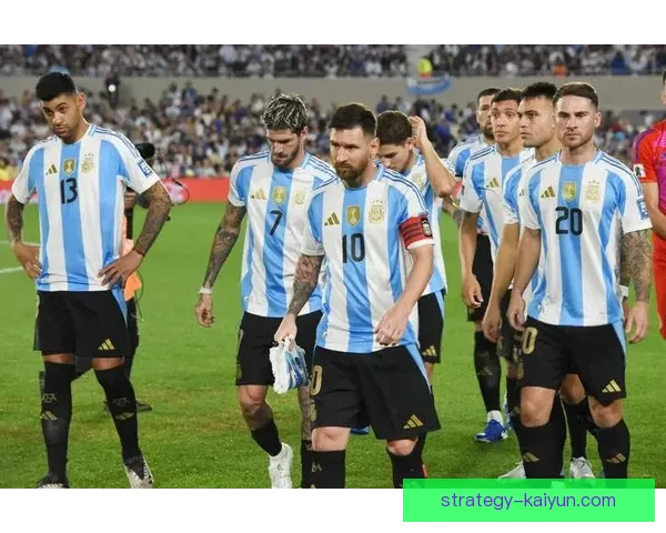 阿根廷队球员状态持续提升，近期表现值得关注