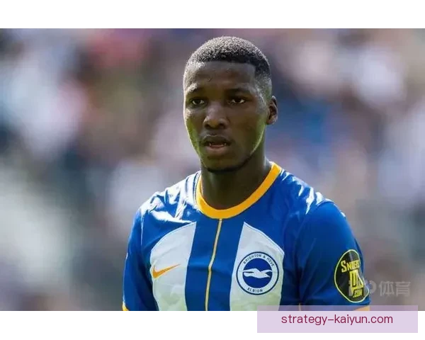 凯塞多在中场的覆盖面持续提升，展现出较强的场上影响力和战术灵活性。