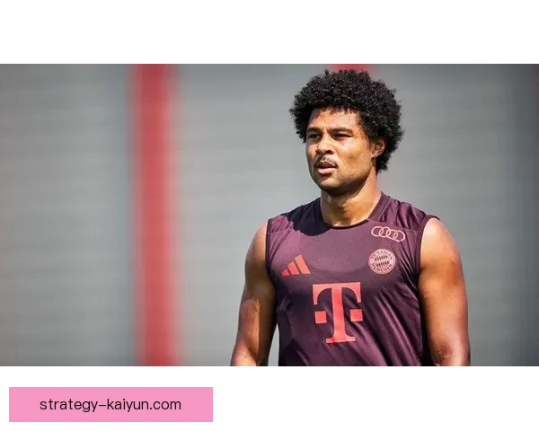 格纳布里近期表现稳健，继续为球队注入积极影响与进攻活力。