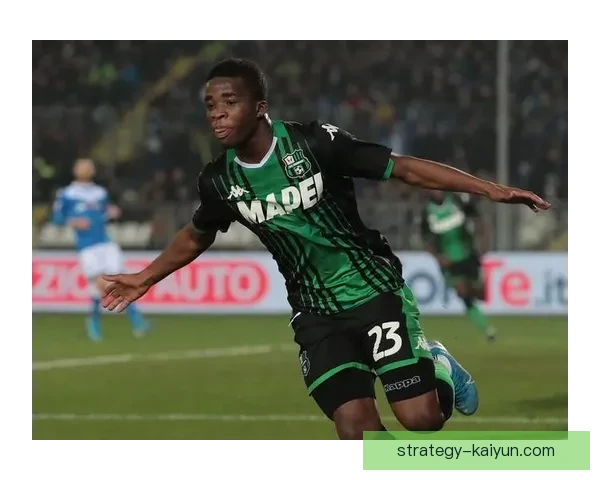 萨索洛中路渗透表现稳健，球队进攻方式逐渐多样化